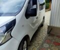 Белый Фиат Таленто, объемом двигателя 1.6 л и пробегом 197 тыс. км за 17500 $, фото 2 на Automoto.ua