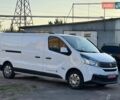 Белый Фиат Таленто, объемом двигателя 1.6 л и пробегом 175 тыс. км за 14350 $, фото 16 на Automoto.ua