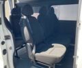 Білий Фіат Талєнто, об'ємом двигуна 1.6 л та пробігом 96 тис. км за 17200 $, фото 19 на Automoto.ua