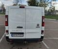 Белый Фиат Таленто, объемом двигателя 1.6 л и пробегом 193 тыс. км за 11500 $, фото 13 на Automoto.ua