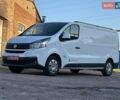 Белый Фиат Таленто, объемом двигателя 1.6 л и пробегом 175 тыс. км за 14350 $, фото 5 на Automoto.ua