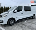 Білий Фіат Талєнто, об'ємом двигуна 1.6 л та пробігом 300 тис. км за 15000 $, фото 15 на Automoto.ua