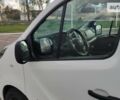 Белый Фиат Таленто, объемом двигателя 1.6 л и пробегом 193 тыс. км за 11500 $, фото 16 на Automoto.ua