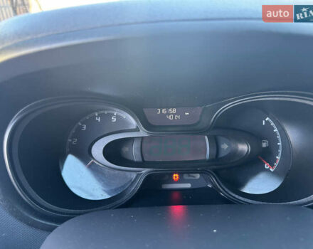 Білий Фіат Талєнто, об'ємом двигуна 1.6 л та пробігом 316 тис. км за 10999 $, фото 8 на Automoto.ua