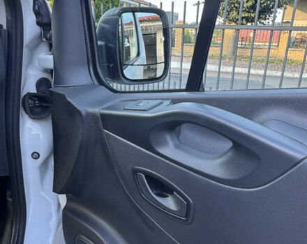 Білий Фіат Талєнто, об'ємом двигуна 1.6 л та пробігом 118 тис. км за 19900 $, фото 32 на Automoto.ua