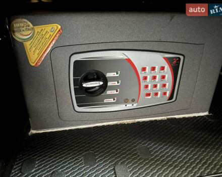 Білий Фіат Талєнто, об'ємом двигуна 1.6 л та пробігом 118 тис. км за 19900 $, фото 11 на Automoto.ua