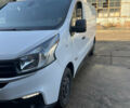 Белый Фиат Таленто, объемом двигателя 1.6 л и пробегом 223 тыс. км за 12800 $, фото 8 на Automoto.ua