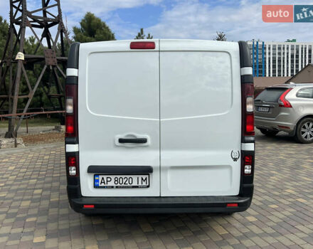 Білий Фіат Талєнто, об'ємом двигуна 1.6 л та пробігом 170 тис. км за 13999 $, фото 3 на Automoto.ua