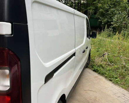 Білий Фіат Талєнто, об'ємом двигуна 1.6 л та пробігом 223 тис. км за 14500 $, фото 2 на Automoto.ua