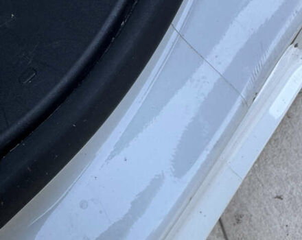 Білий Фіат Талєнто, об'ємом двигуна 1.6 л та пробігом 118 тис. км за 19900 $, фото 12 на Automoto.ua