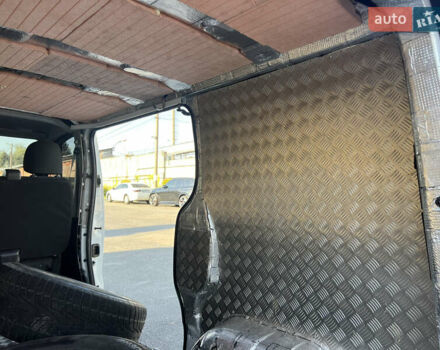 Білий Фіат Талєнто, об'ємом двигуна 1.6 л та пробігом 170 тис. км за 12900 $, фото 12 на Automoto.ua
