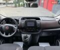 Белый Фиат Таленто, объемом двигателя 1.6 л и пробегом 248 тыс. км за 18900 $, фото 17 на Automoto.ua