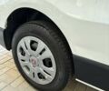 Белый Фиат Таленто, объемом двигателя 1.6 л и пробегом 206 тыс. км за 12500 $, фото 9 на Automoto.ua