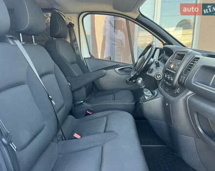 Білий Фіат Талєнто, об'ємом двигуна 1.6 л та пробігом 170 тис. км за 12900 $, фото 24 на Automoto.ua