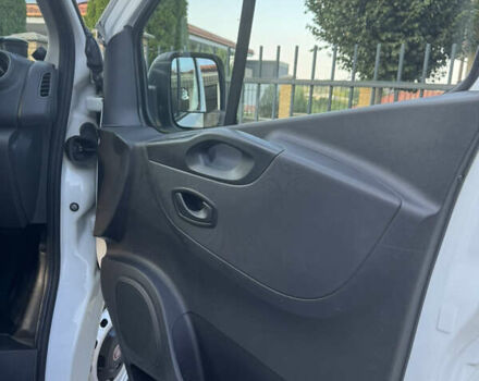 Білий Фіат Талєнто, об'ємом двигуна 1.6 л та пробігом 118 тис. км за 19900 $, фото 26 на Automoto.ua