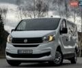 Белый Фиат Таленто, объемом двигателя 1.6 л и пробегом 100 тыс. км за 16900 $, фото 14 на Automoto.ua