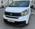 Белый Фиат Таленто, объемом двигателя 1.6 л и пробегом 206 тыс. км за 16000 $, фото 4 на Automoto.ua