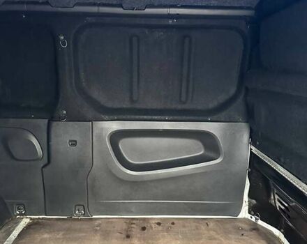 Белый Фиат Таленто, объемом двигателя 1.6 л и пробегом 206 тыс. км за 16000 $, фото 31 на Automoto.ua