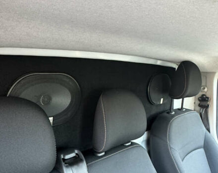 Білий Фіат Талєнто, об'ємом двигуна 1.6 л та пробігом 118 тис. км за 19900 $, фото 31 на Automoto.ua