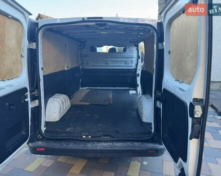 Білий Фіат Талєнто, об'ємом двигуна 1.6 л та пробігом 316 тис. км за 10999 $, фото 6 на Automoto.ua