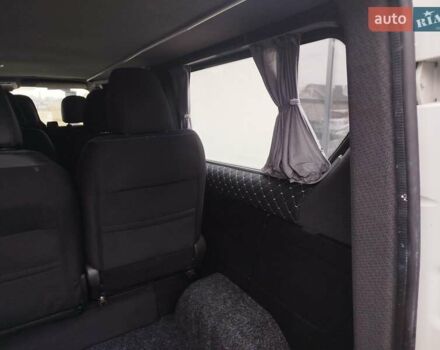 Білий Фіат Талєнто, об'ємом двигуна 1.6 л та пробігом 212 тис. км за 15900 $, фото 5 на Automoto.ua