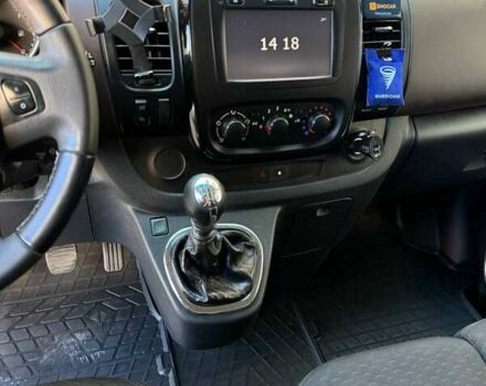 Белый Фиат Таленто, объемом двигателя 1.6 л и пробегом 206 тыс. км за 16000 $, фото 15 на Automoto.ua