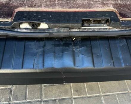 Белый Фиат Таленто, объемом двигателя 1.6 л и пробегом 206 тыс. км за 16000 $, фото 39 на Automoto.ua