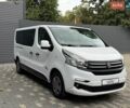 Белый Фиат Таленто, объемом двигателя 1.6 л и пробегом 248 тыс. км за 18900 $, фото 3 на Automoto.ua