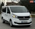 Белый Фиат Таленто, объемом двигателя 1.6 л и пробегом 100 тыс. км за 16900 $, фото 4 на Automoto.ua