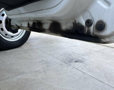 Білий Фіат Талєнто, об'ємом двигуна 1.6 л та пробігом 118 тис. км за 19900 $, фото 46 на Automoto.ua