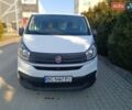 Белый Фиат Таленто, объемом двигателя 1.6 л и пробегом 199 тыс. км за 13850 $, фото 4 на Automoto.ua