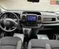 Белый Фиат Таленто, объемом двигателя 1.6 л и пробегом 100 тыс. км за 16900 $, фото 55 на Automoto.ua