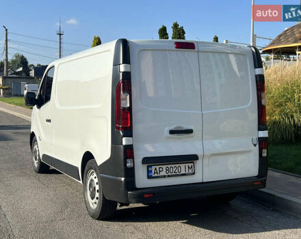 Білий Фіат Талєнто, об'ємом двигуна 1.6 л та пробігом 170 тис. км за 12900 $, фото 3 на Automoto.ua