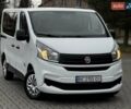 Белый Фиат Таленто, объемом двигателя 1.6 л и пробегом 100 тыс. км за 16900 $, фото 23 на Automoto.ua