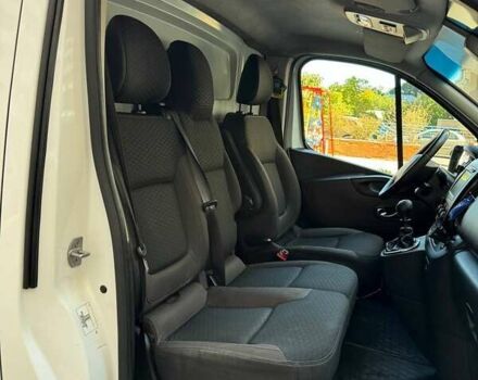 Белый Фиат Таленто, объемом двигателя 1.6 л и пробегом 206 тыс. км за 16000 $, фото 23 на Automoto.ua