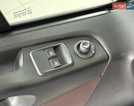 Белый Фиат Таленто, объемом двигателя 1.6 л и пробегом 120 тыс. км за 16990 $, фото 10 на Automoto.ua