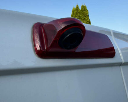 Білий Фіат Талєнто, об'ємом двигуна 1.6 л та пробігом 118 тис. км за 19900 $, фото 7 на Automoto.ua