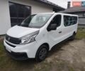 Білий Фіат Талєнто, об'ємом двигуна 1.6 л та пробігом 212 тис. км за 15900 $, фото 12 на Automoto.ua