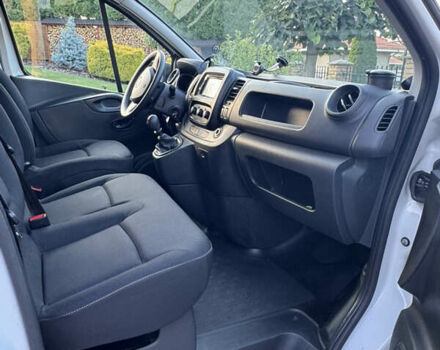 Білий Фіат Талєнто, об'ємом двигуна 1.6 л та пробігом 118 тис. км за 19900 $, фото 15 на Automoto.ua