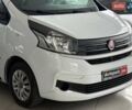 Белый Фиат Таленто, объемом двигателя 1.6 л и пробегом 120 тыс. км за 16990 $, фото 3 на Automoto.ua