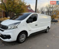 Белый Фиат Таленто, объемом двигателя 1.6 л и пробегом 185 тыс. км за 12500 $, фото 1 на Automoto.ua