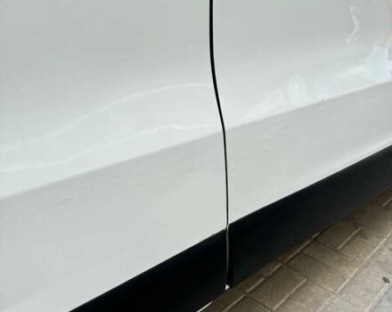 Белый Фиат Таленто, объемом двигателя 1.6 л и пробегом 206 тыс. км за 16000 $, фото 10 на Automoto.ua