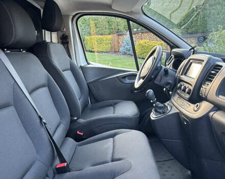 Білий Фіат Талєнто, об'ємом двигуна 1.6 л та пробігом 118 тис. км за 19900 $, фото 33 на Automoto.ua