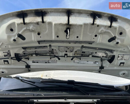 Білий Фіат Талєнто, об'ємом двигуна 1.6 л та пробігом 118 тис. км за 19900 $, фото 35 на Automoto.ua