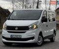 Белый Фиат Таленто, объемом двигателя 1.6 л и пробегом 100 тыс. км за 16900 $, фото 17 на Automoto.ua