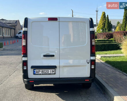 Білий Фіат Талєнто, об'ємом двигуна 1.6 л та пробігом 170 тис. км за 12900 $, фото 4 на Automoto.ua