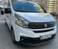 Белый Фиат Таленто, объемом двигателя 1.6 л и пробегом 206 тыс. км за 16000 $, фото 2 на Automoto.ua
