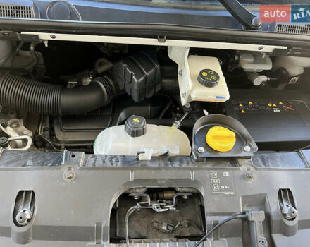 Білий Фіат Талєнто, об'ємом двигуна 1.6 л та пробігом 118 тис. км за 19900 $, фото 39 на Automoto.ua