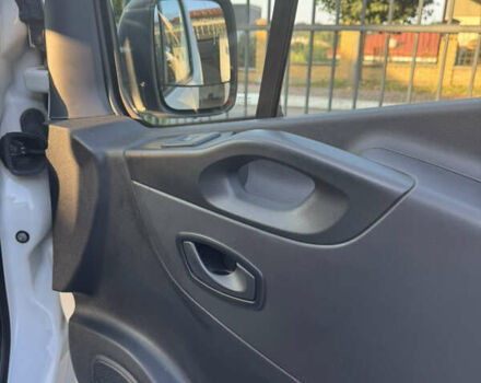 Білий Фіат Талєнто, об'ємом двигуна 1.6 л та пробігом 118 тис. км за 19900 $, фото 14 на Automoto.ua