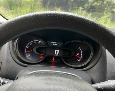 Білий Фіат Талєнто, об'ємом двигуна 1.6 л та пробігом 223 тис. км за 14500 $, фото 4 на Automoto.ua